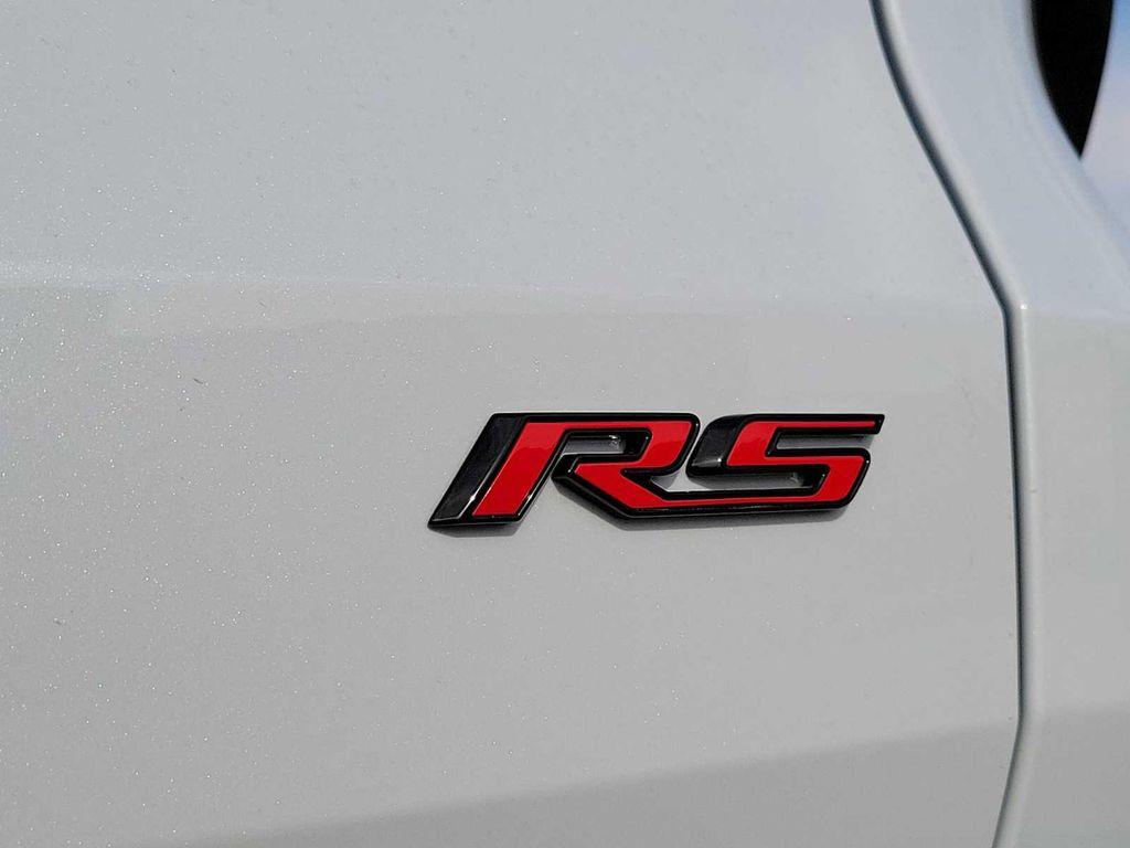 new 2026 Chevrolet Traverse car, priced at $58,890