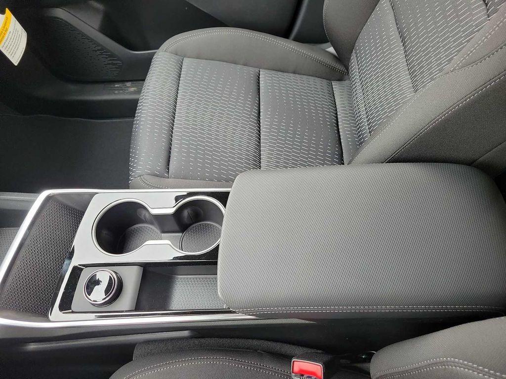 new 2026 Chevrolet Equinox car, priced at $31,740