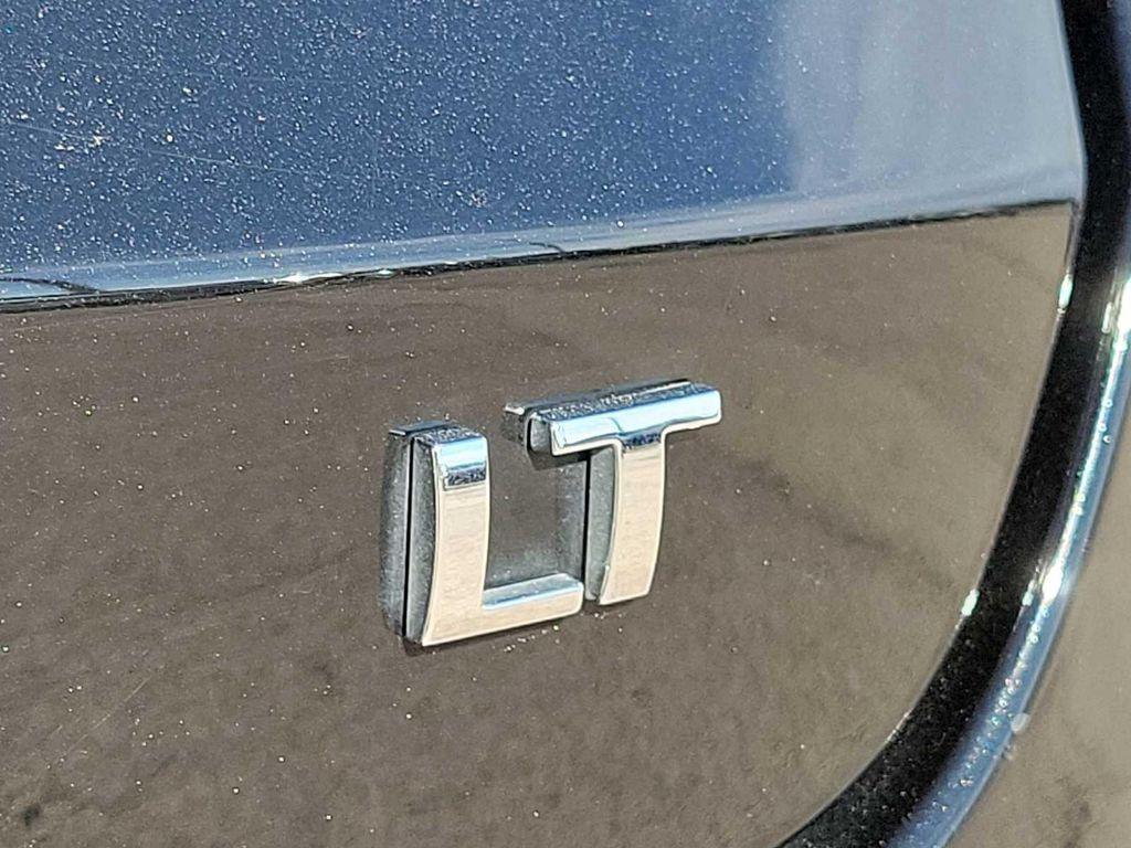 used 2025 Chevrolet Trax car, priced at $24,995
