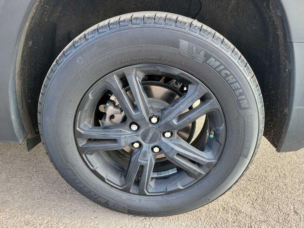 used 2022 GMC Terrain car, priced at $21,000