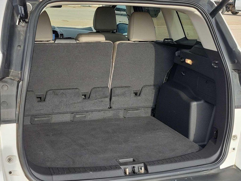 used 2019 Ford Escape car, priced at $13,000