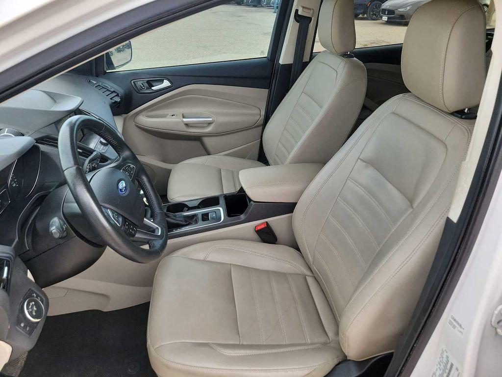 used 2019 Ford Escape car, priced at $13,000