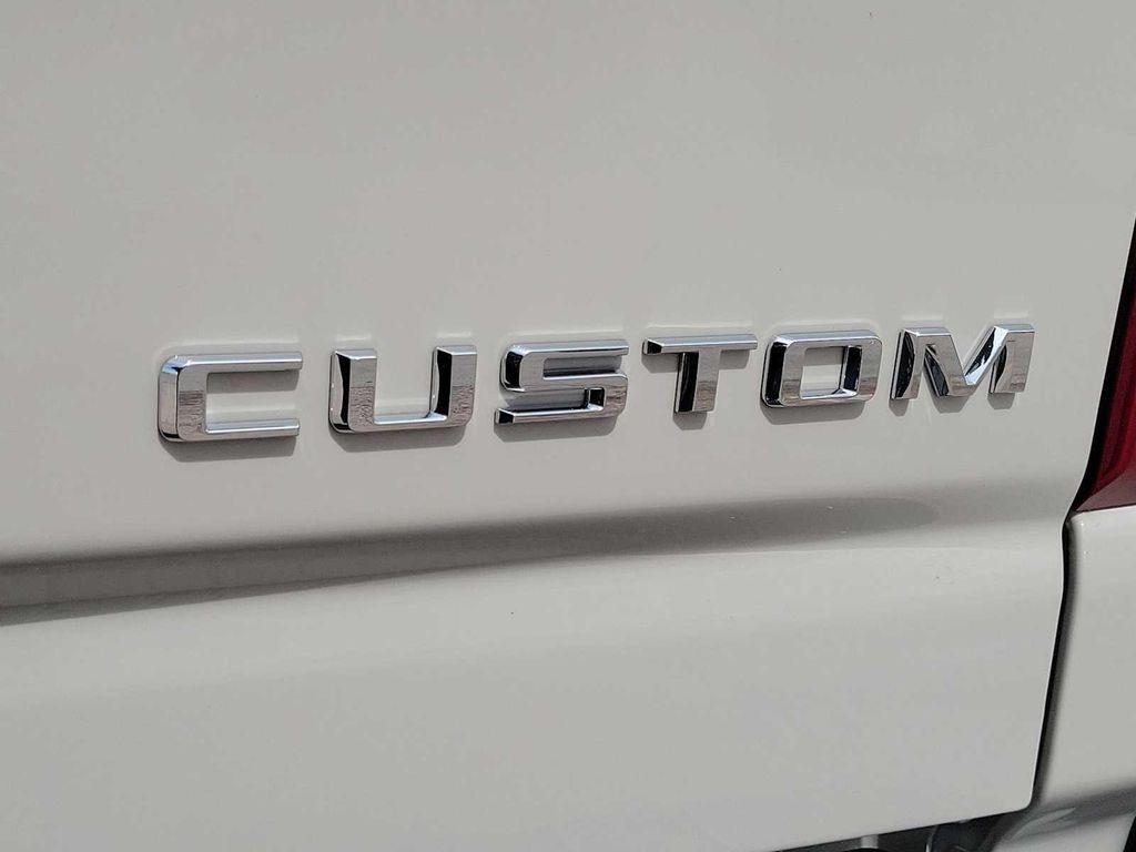 new 2026 Chevrolet Silverado 2500 car, priced at $57,595