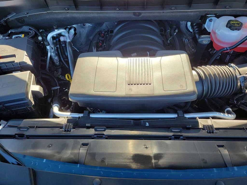 new 2026 Chevrolet Suburban car, priced at $67,595