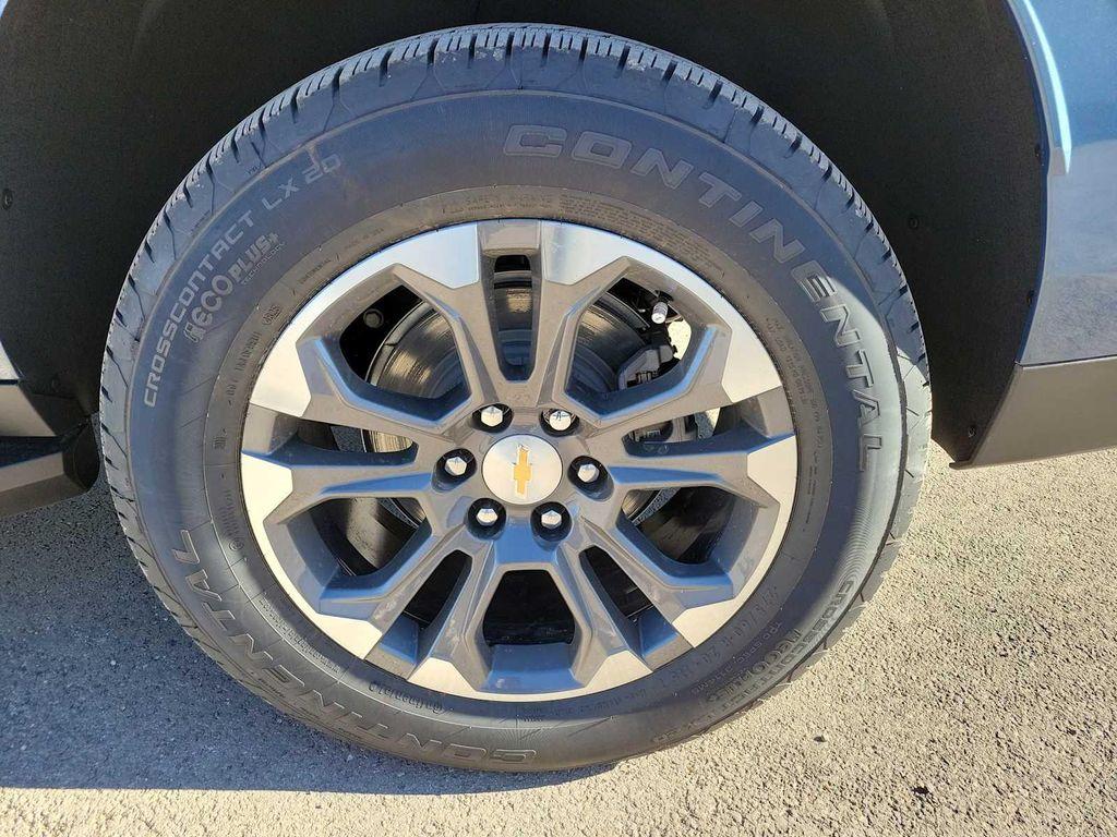 new 2026 Chevrolet Suburban car, priced at $67,595