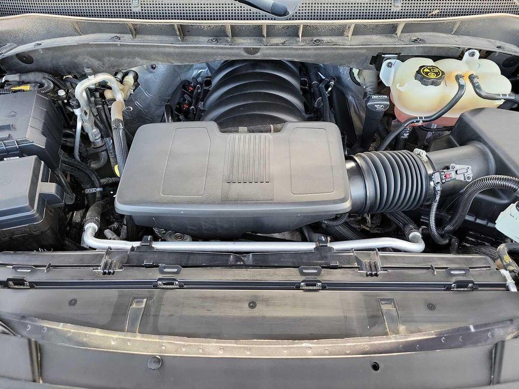 used 2022 Chevrolet Tahoe car, priced at $49,500