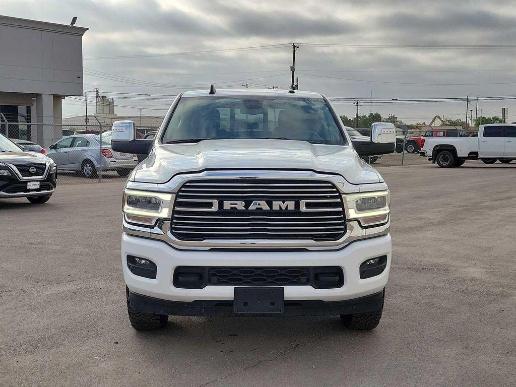 used 2024 Ram 2500 car, priced at $61,995