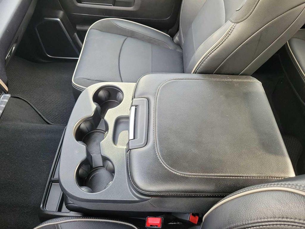 used 2024 Ram 2500 car, priced at $61,995