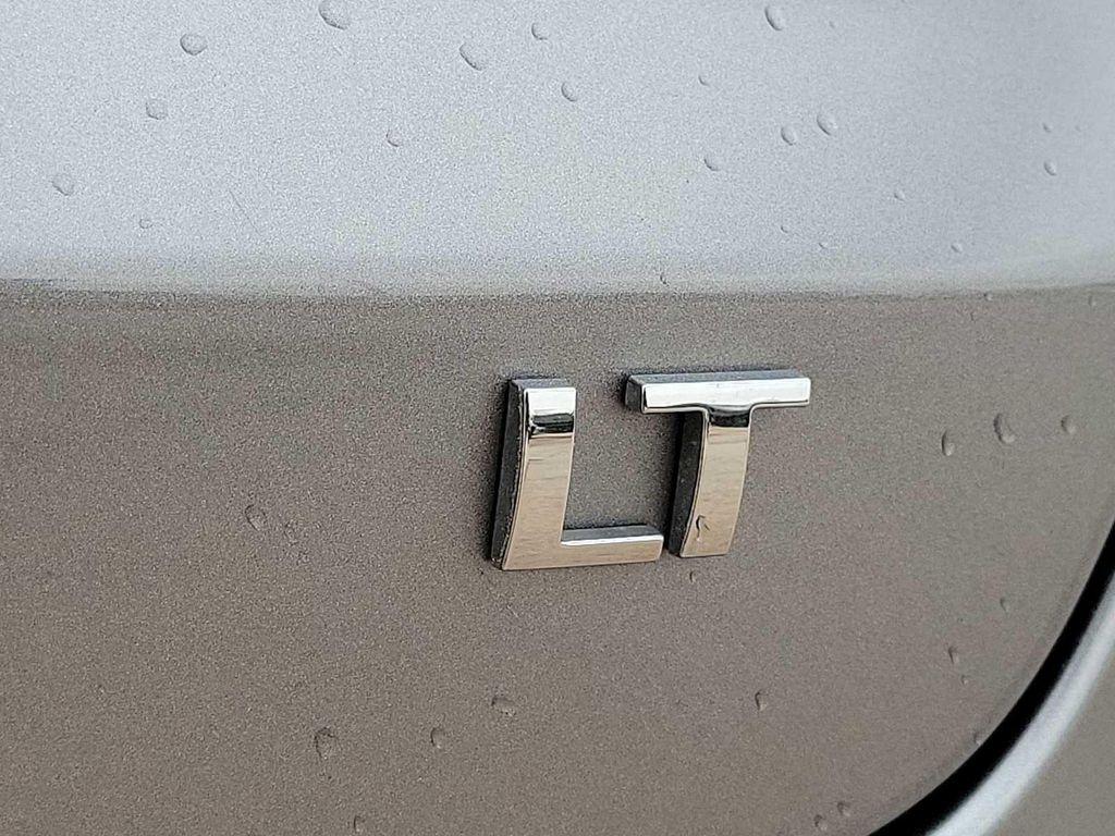 used 2025 Chevrolet Trax car, priced at $24,995
