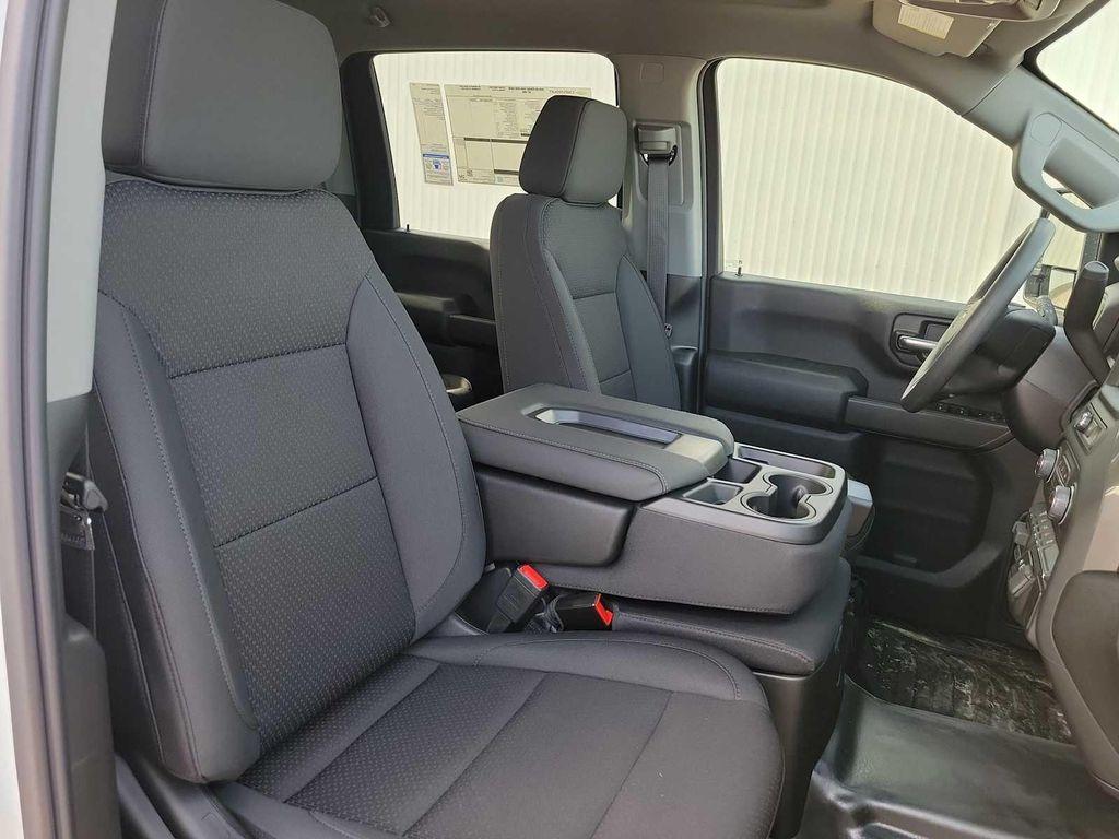 new 2026 Chevrolet Silverado 3500 car, priced at $68,285