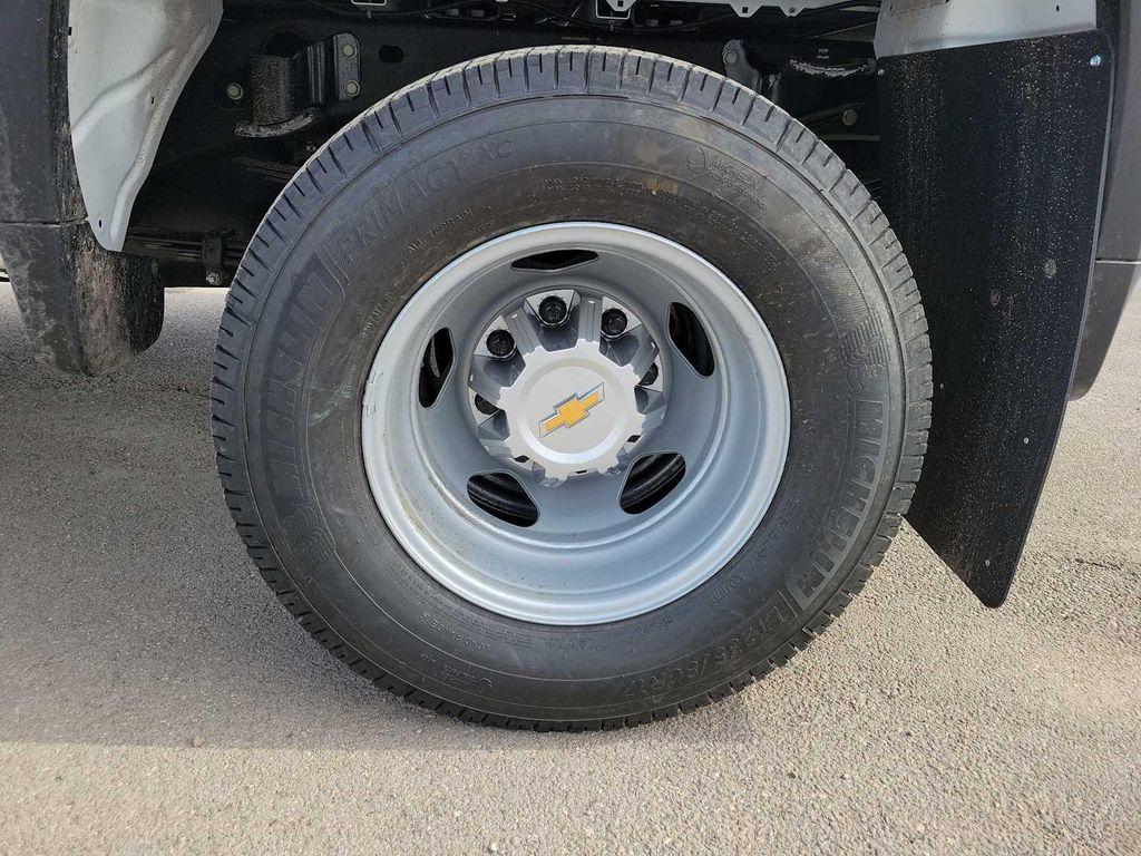 new 2026 Chevrolet Silverado 3500 car, priced at $68,285