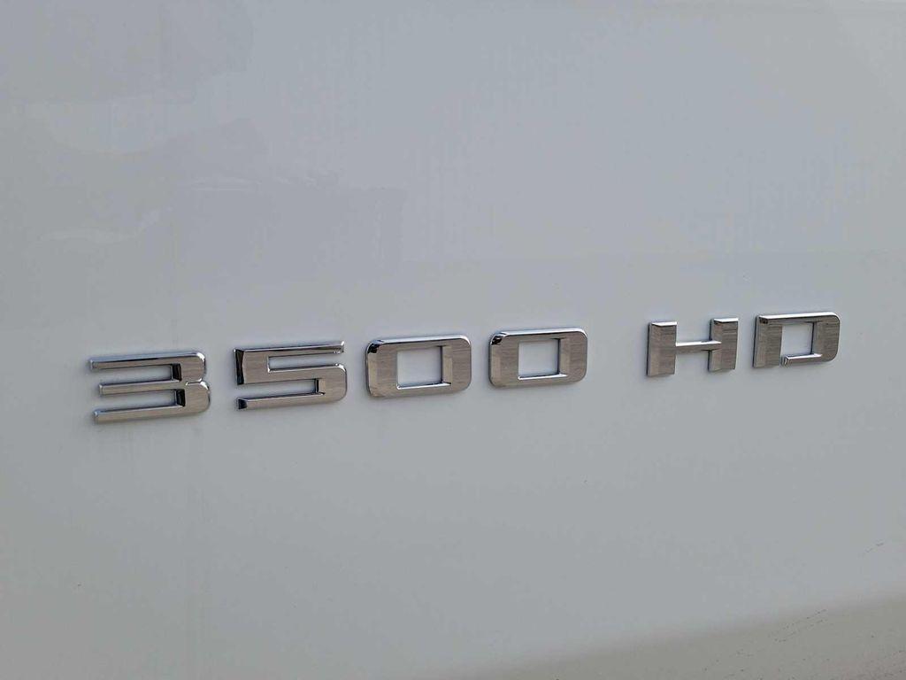 new 2026 Chevrolet Silverado 3500 car, priced at $68,285