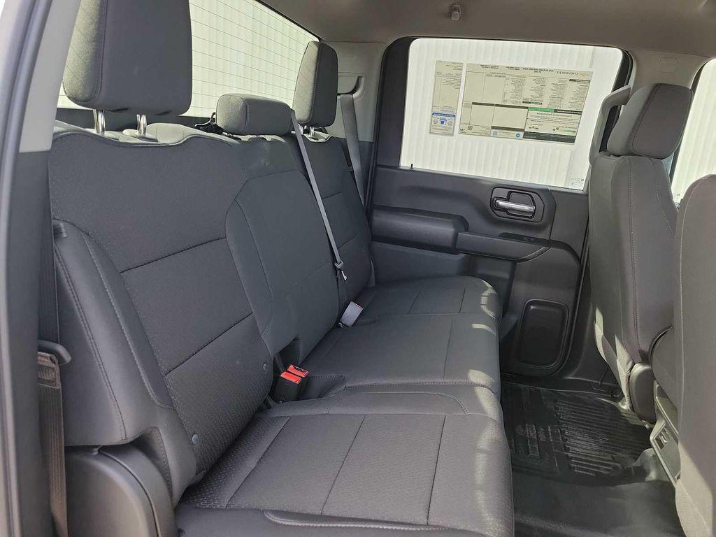 new 2026 Chevrolet Silverado 3500 car, priced at $68,285