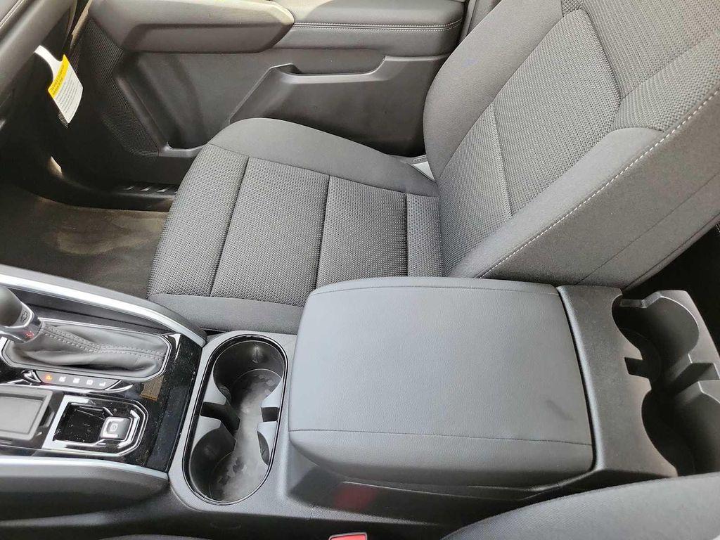 new 2026 Chevrolet Colorado car, priced at $38,190