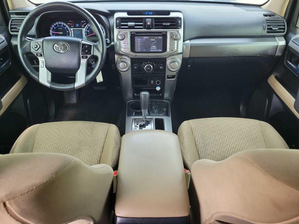 used 2019 Toyota 4Runner car, priced at $26,995