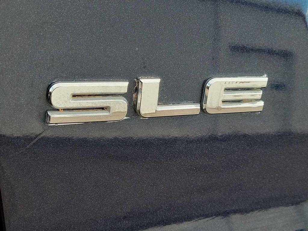 used 2017 GMC Acadia car, priced at $20,000