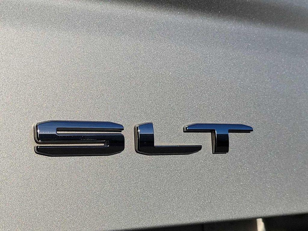 used 2021 GMC Sierra 1500 car, priced at $39,500