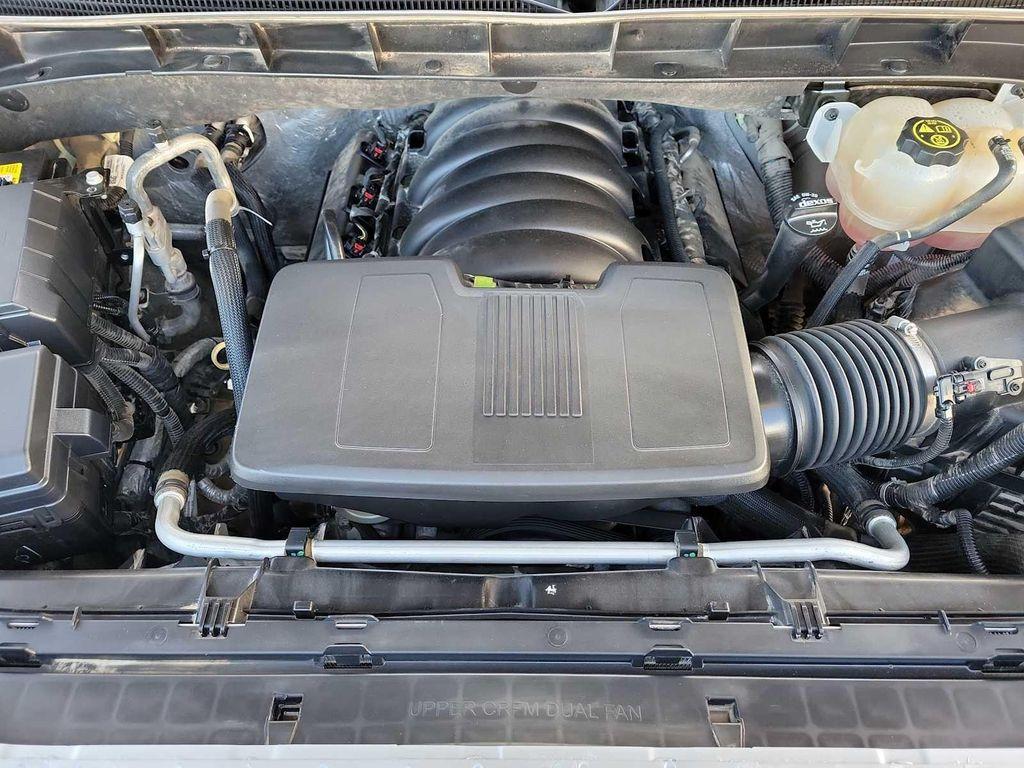 used 2021 GMC Sierra 1500 car, priced at $39,500