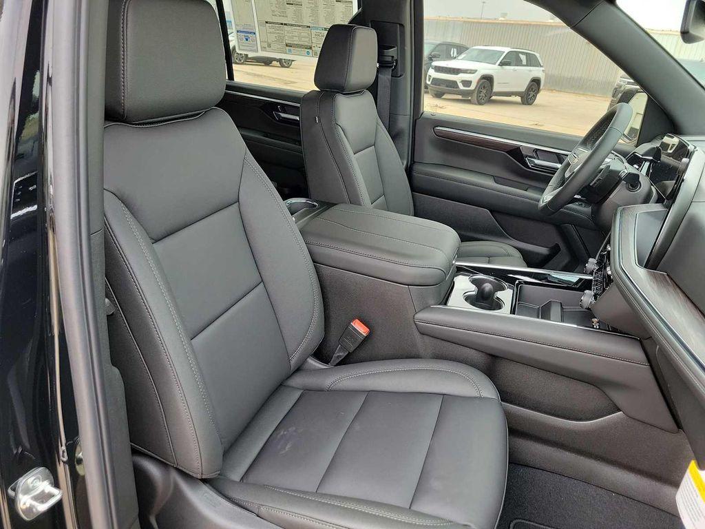 new 2026 Chevrolet Tahoe car, priced at $70,180