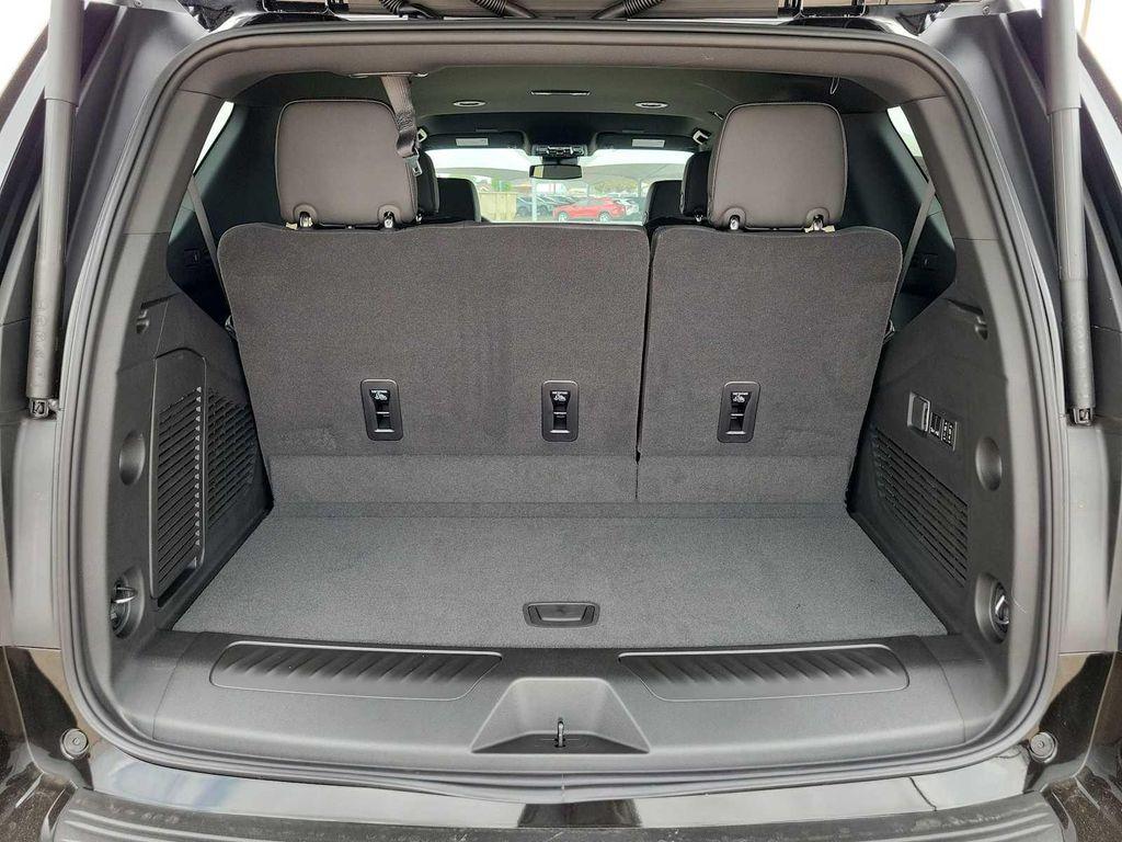 new 2026 Chevrolet Tahoe car, priced at $70,180