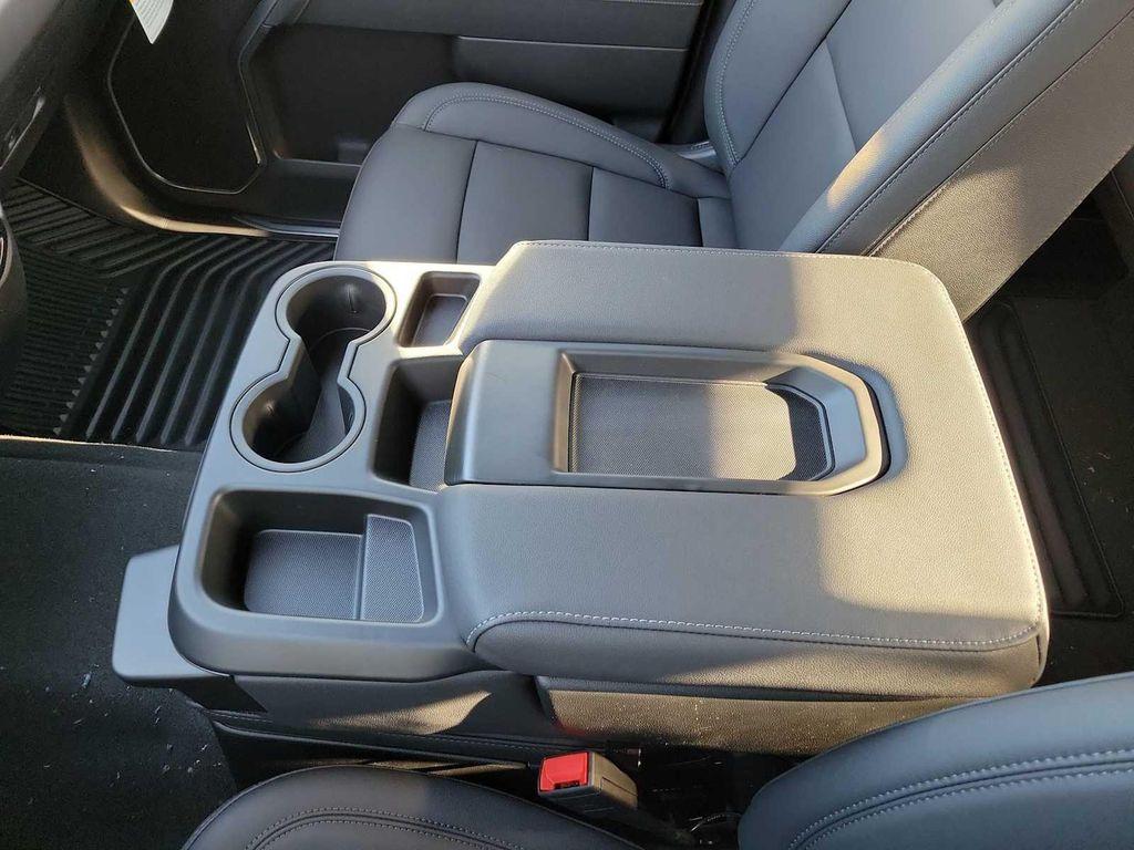 new 2026 Chevrolet Silverado 2500 car, priced at $72,215