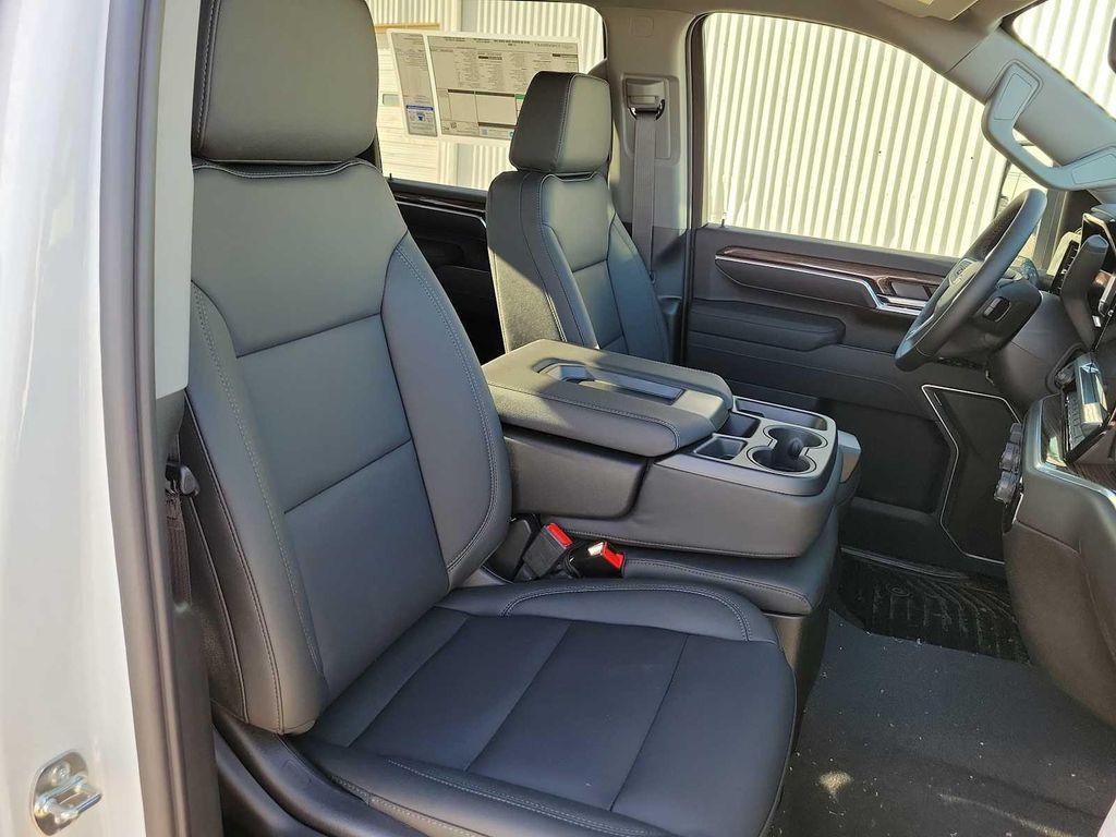 new 2026 Chevrolet Silverado 2500 car, priced at $72,215