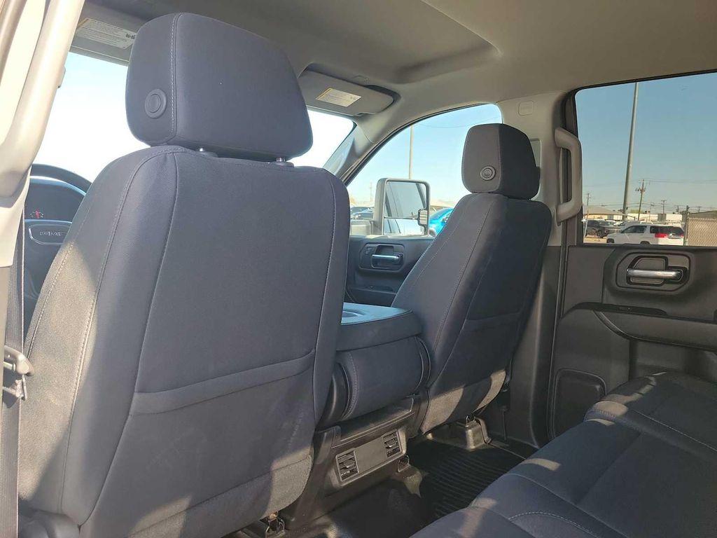 used 2024 GMC Sierra 2500 car, priced at $64,000