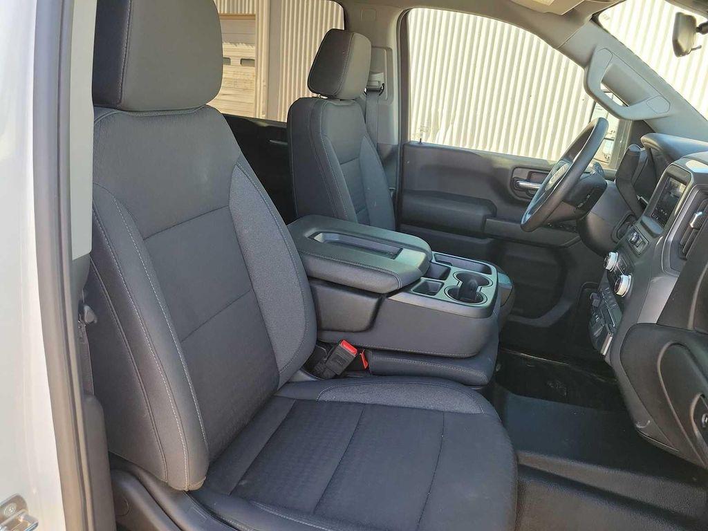 used 2024 GMC Sierra 2500 car, priced at $64,000