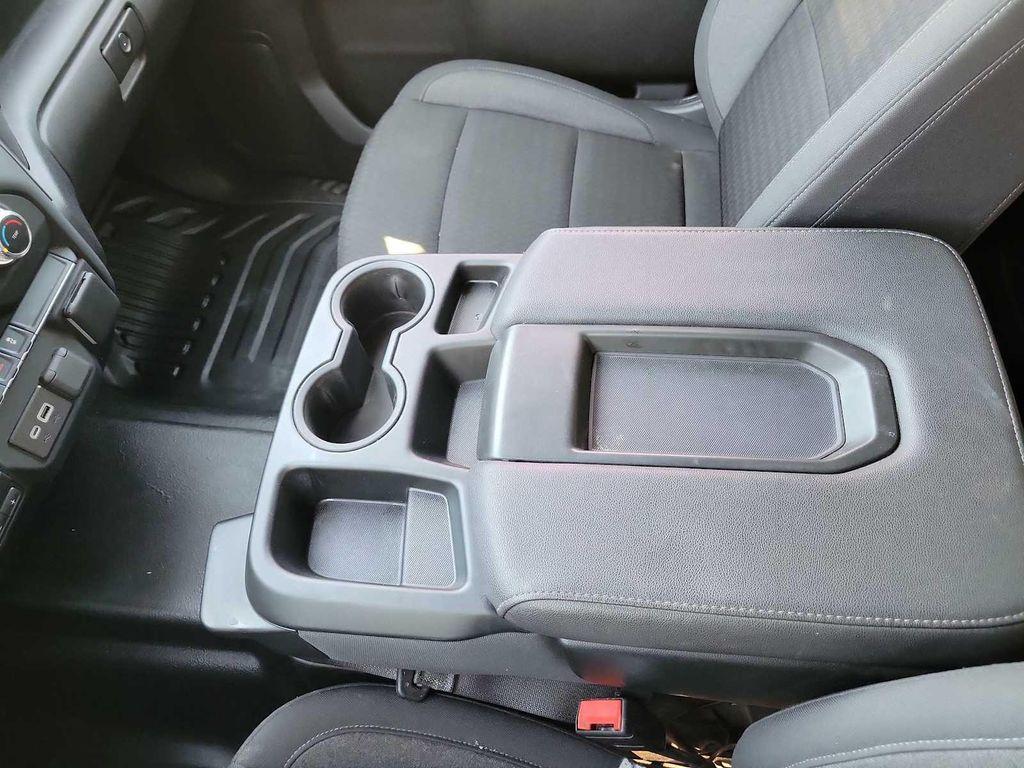 used 2024 GMC Sierra 2500 car, priced at $64,000