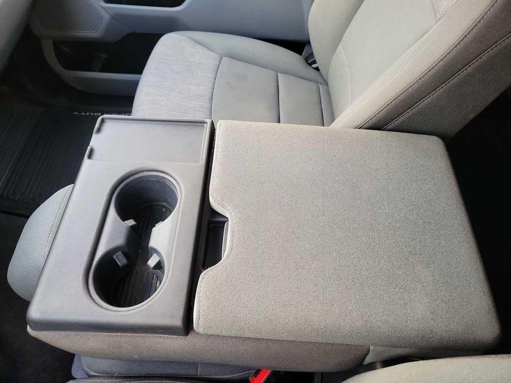 used 2024 Ford F-250 car, priced at $58,995
