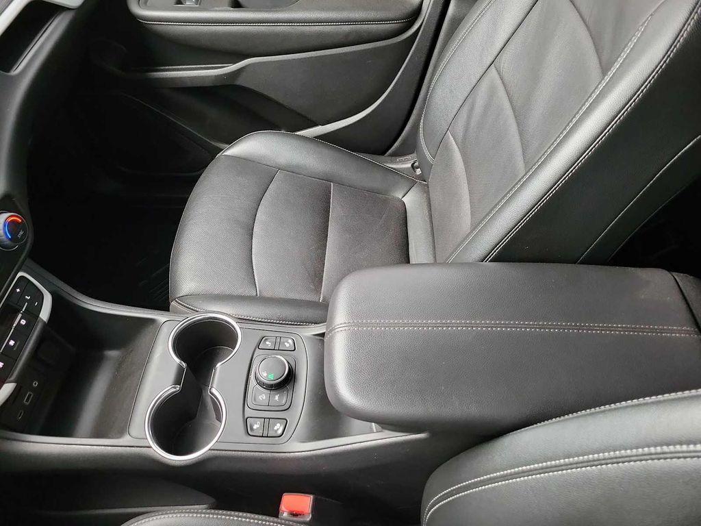 used 2023 GMC Terrain car, priced at $23,500