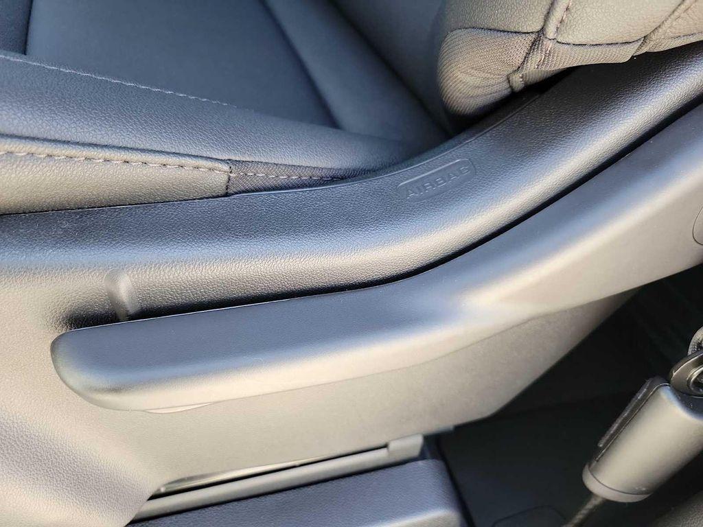 new 2026 Chevrolet Silverado 1500 car, priced at $36,735