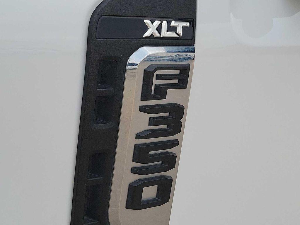 used 2024 Ford F-350 car, priced at $43,995