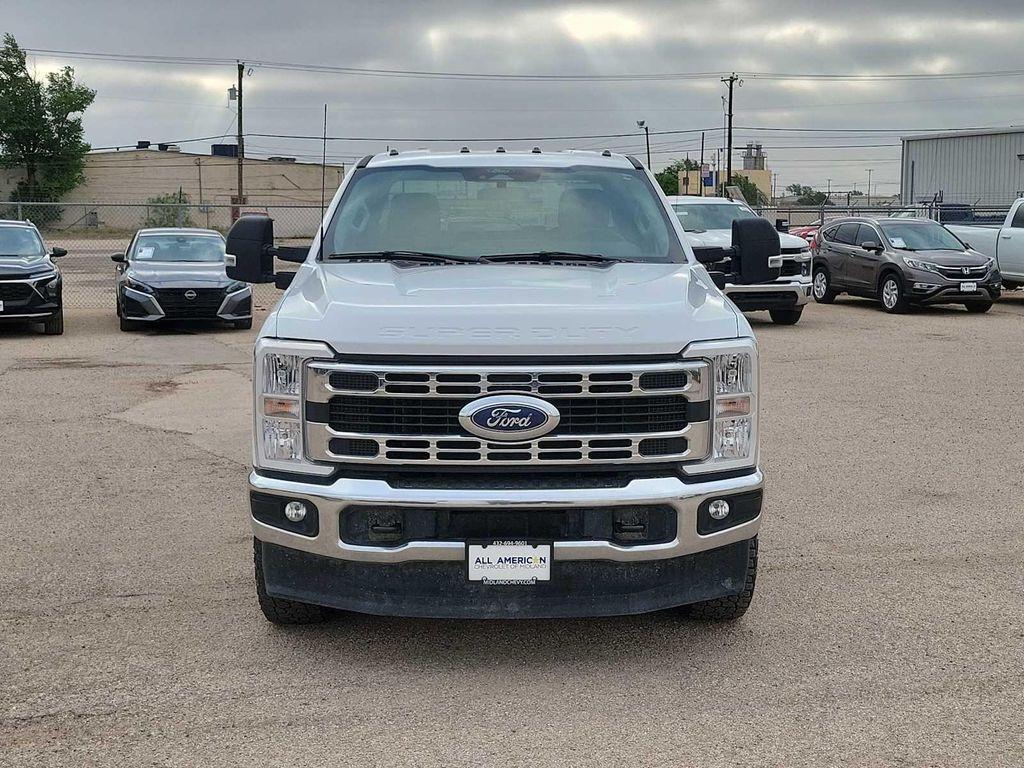 used 2024 Ford F-350 car, priced at $43,995