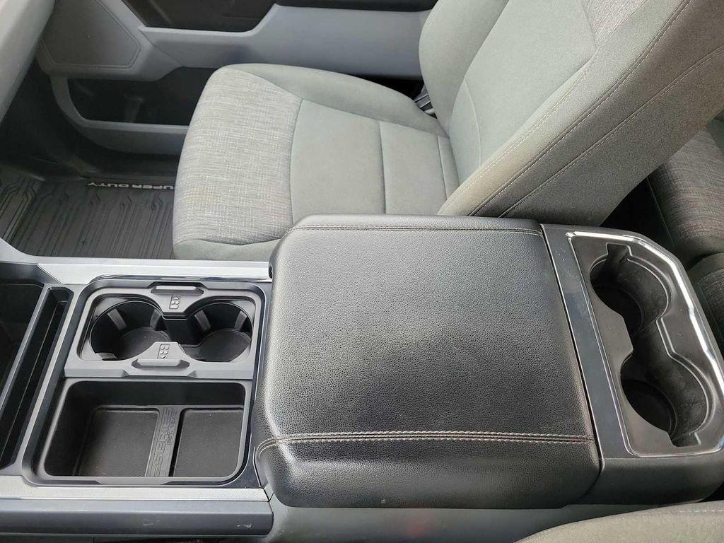 used 2024 Ford F-350 car, priced at $43,995