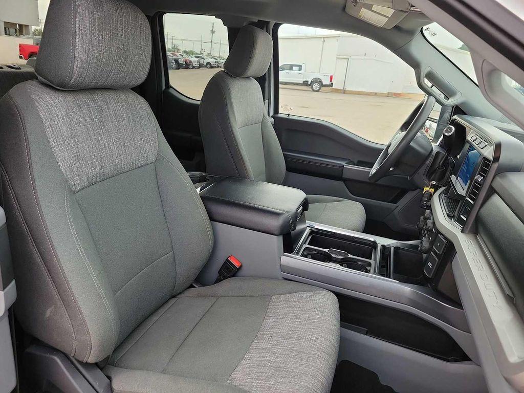 used 2024 Ford F-350 car, priced at $43,995