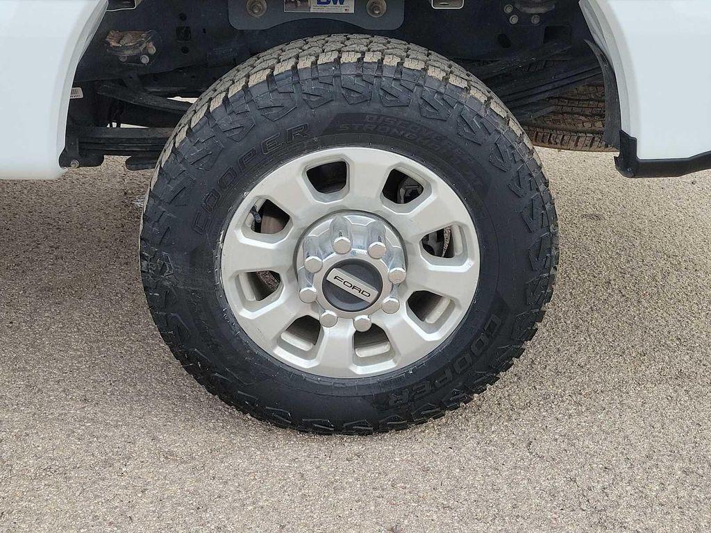 used 2024 Ford F-350 car, priced at $43,995