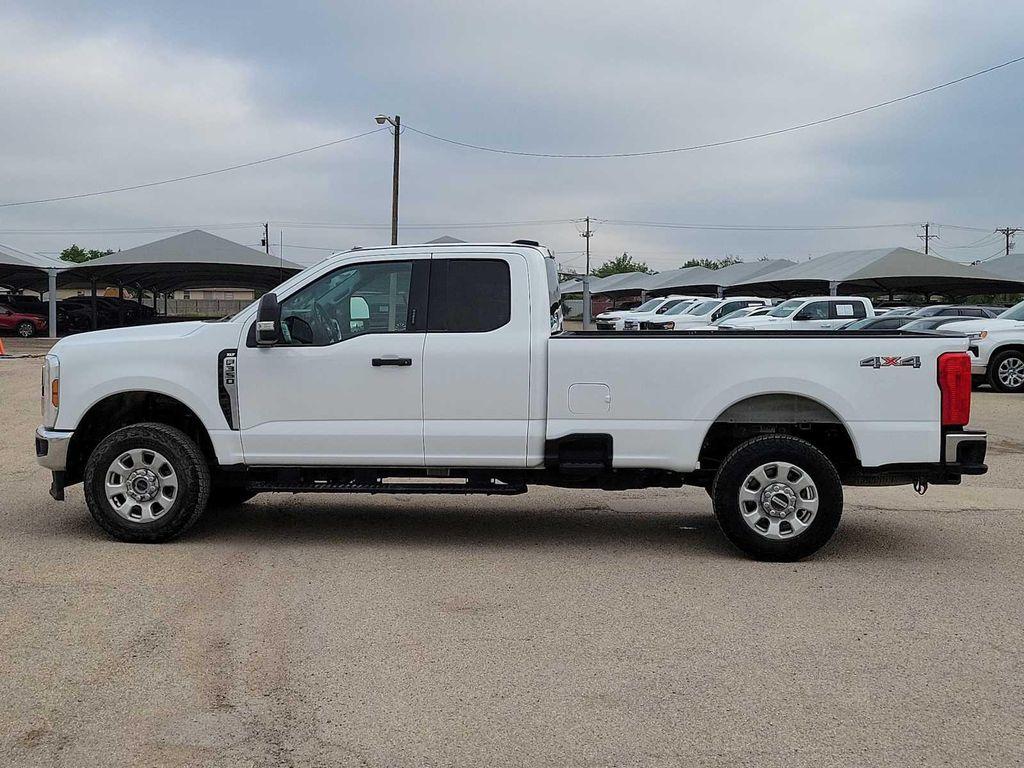 used 2024 Ford F-350 car, priced at $43,995