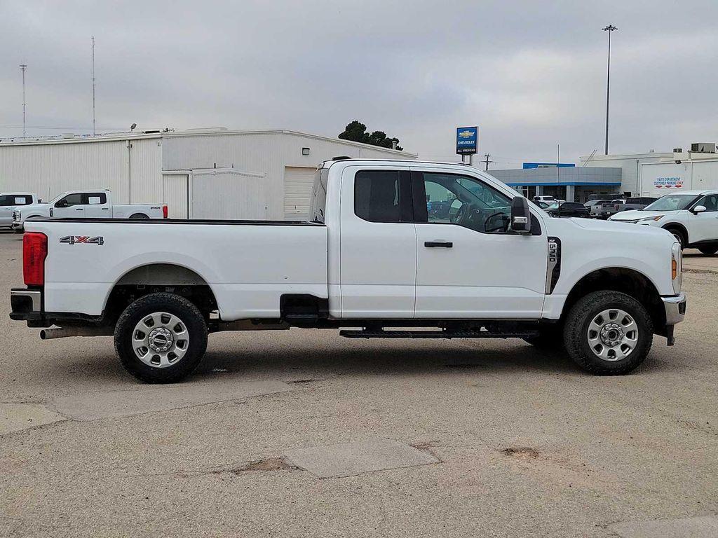 used 2024 Ford F-350 car, priced at $43,995