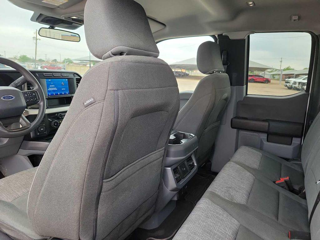used 2024 Ford F-350 car, priced at $43,995