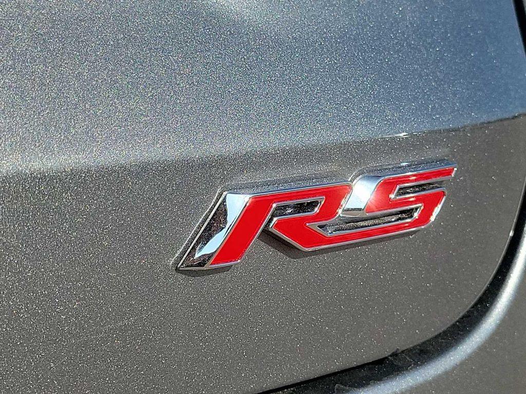 new 2026 Chevrolet Trax car, priced at $27,490
