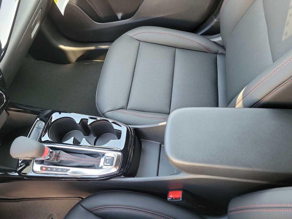 new 2026 Chevrolet Trax car, priced at $27,490