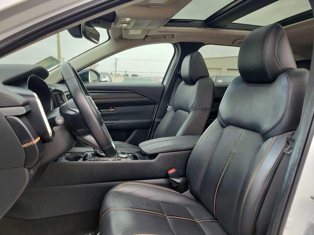 used 2023 Mazda CX-50 car, priced at $26,500