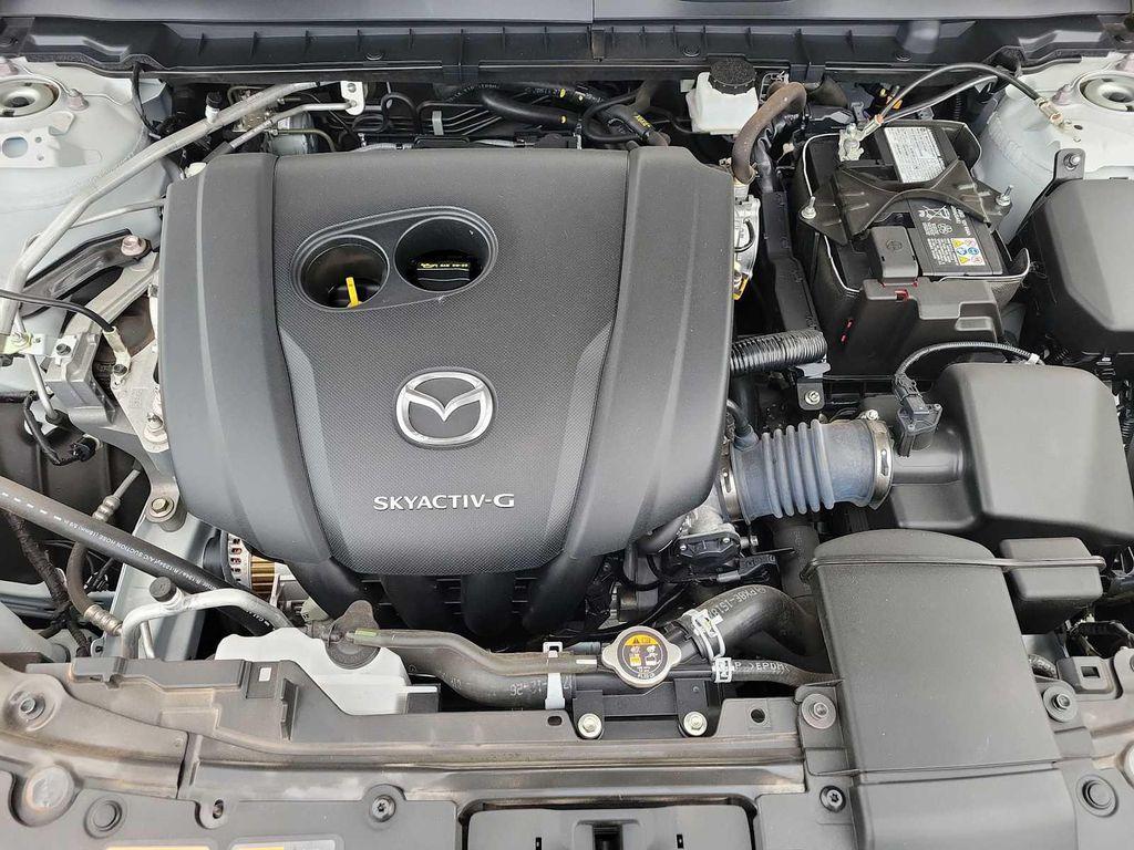 used 2023 Mazda CX-50 car, priced at $26,500