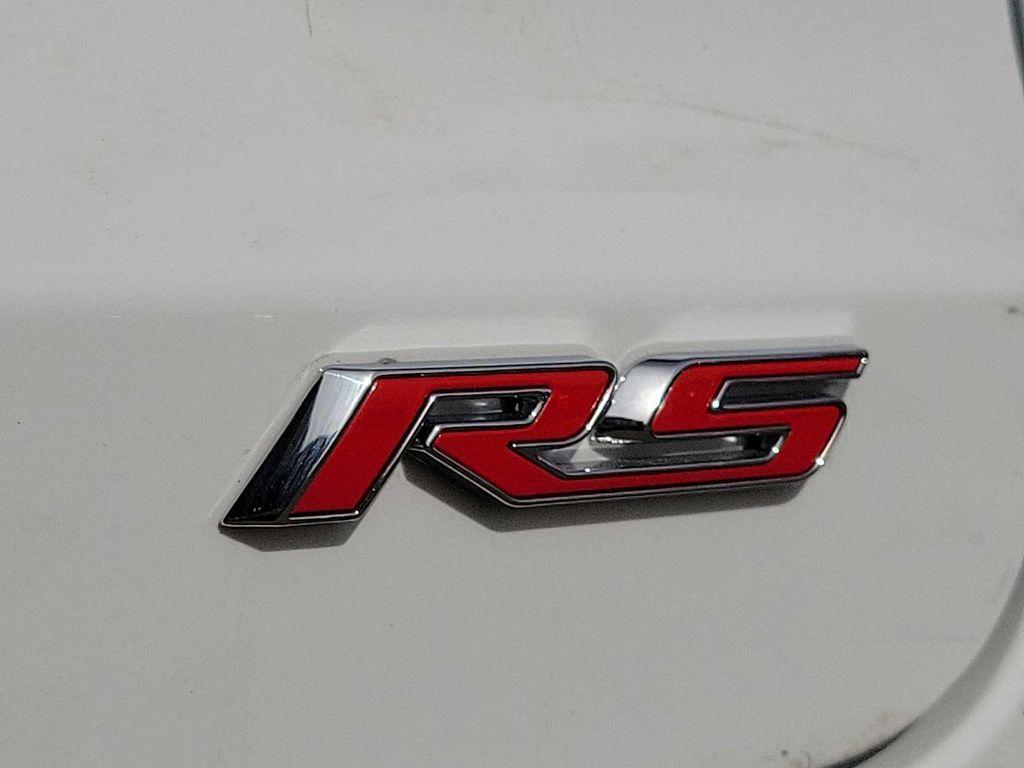 new 2026 Chevrolet Trax car, priced at $28,885