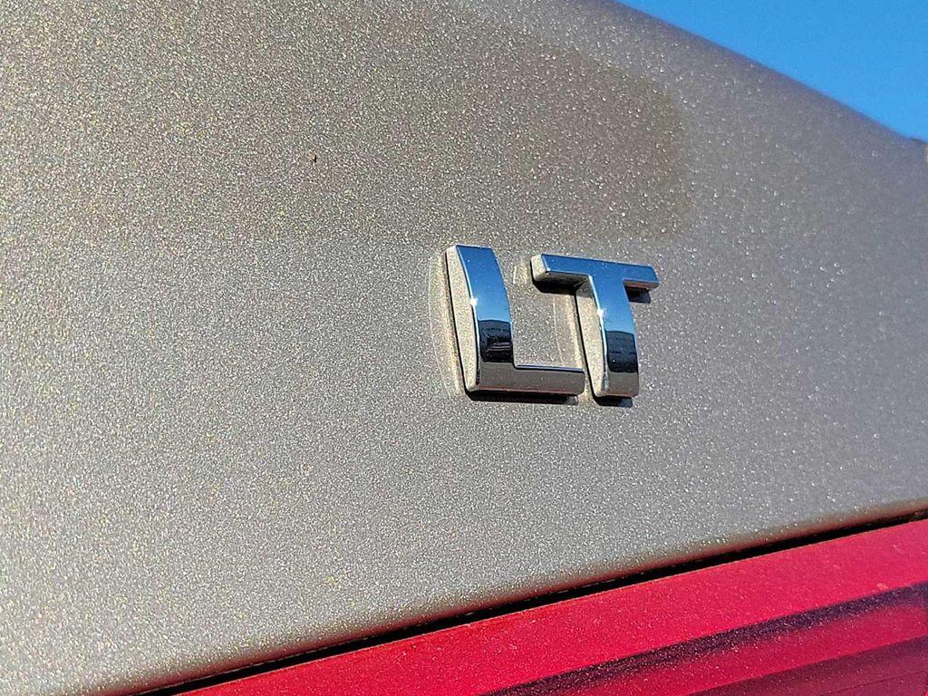 used 2023 Chevrolet Malibu car, priced at $19,500