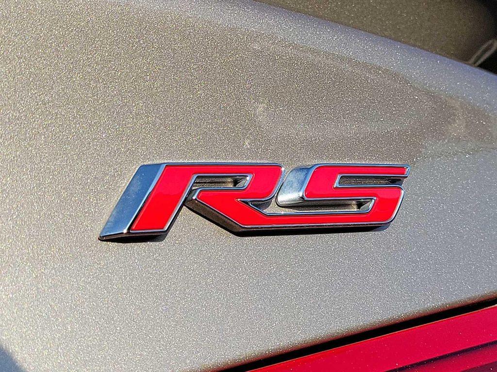 used 2022 Chevrolet Malibu car, priced at $21,500