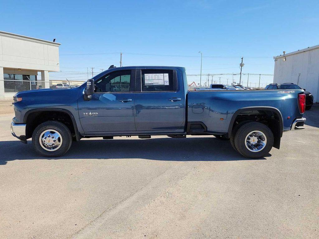 new 2026 Chevrolet Silverado 3500 car, priced at $75,165