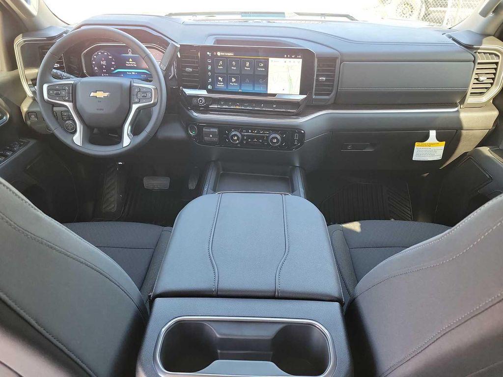 new 2026 Chevrolet Silverado 3500 car, priced at $75,165