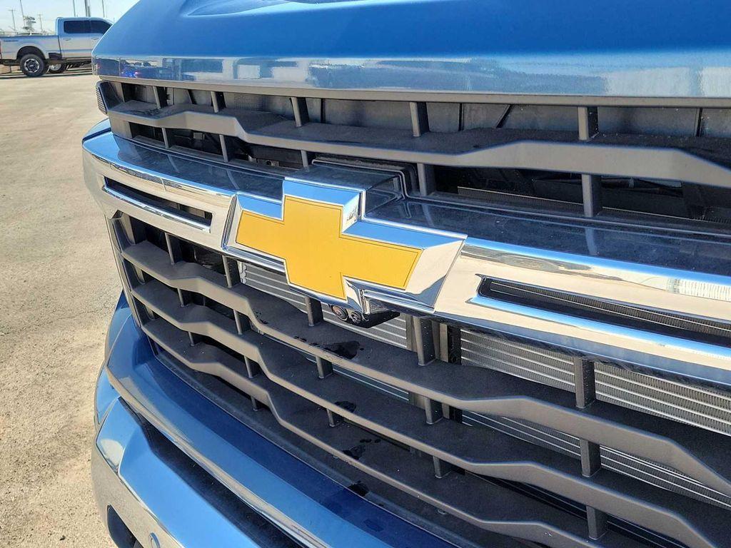 new 2026 Chevrolet Silverado 3500 car, priced at $75,165